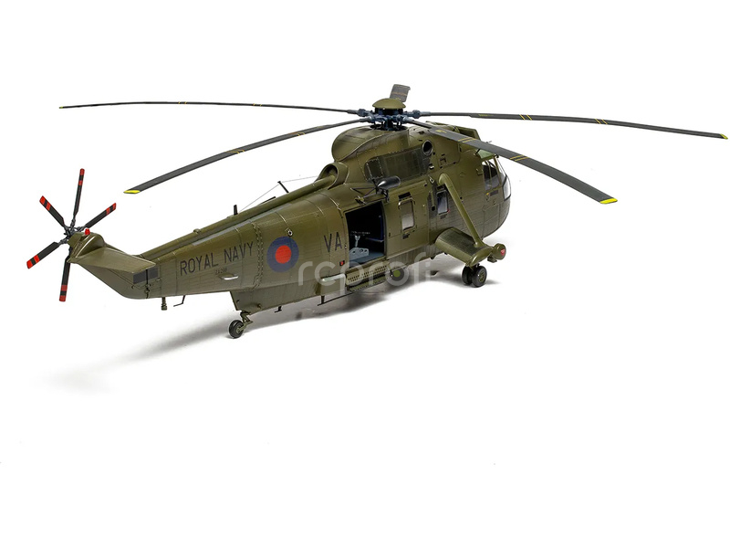 Airfix Westland Sea King HC.4 (1:48)