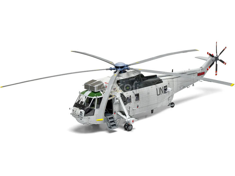 Airfix Westland Sea King HC.4 (1:48)