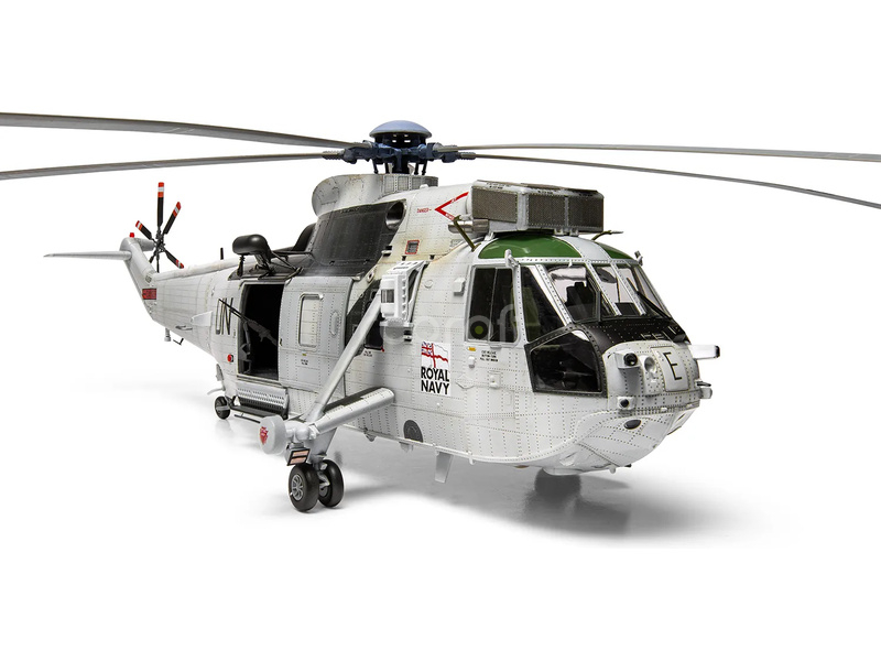 Airfix Westland Sea King HC.4 (1:48)