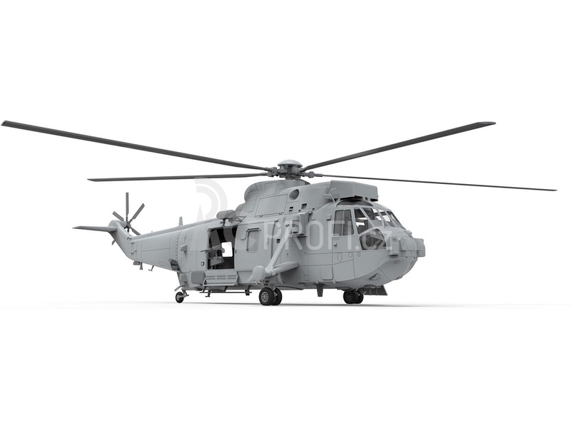 Airfix Westland Sea King HC.4 (1:72)