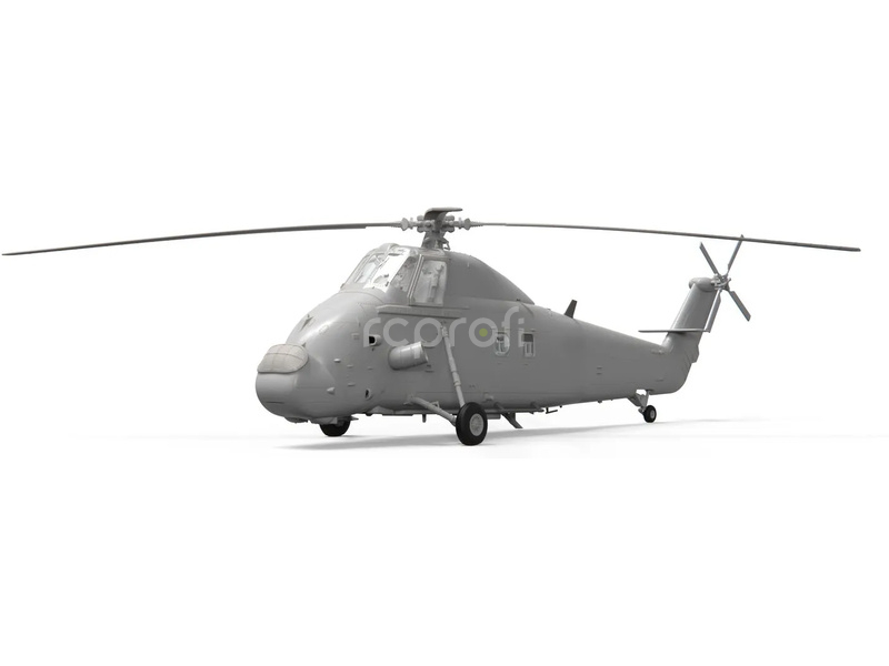 Airfix Westland Wessex HC.2 (1:72)