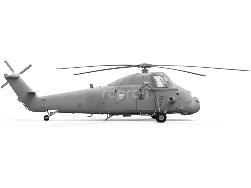Airfix Westland Wessex HC.2 (1:72)