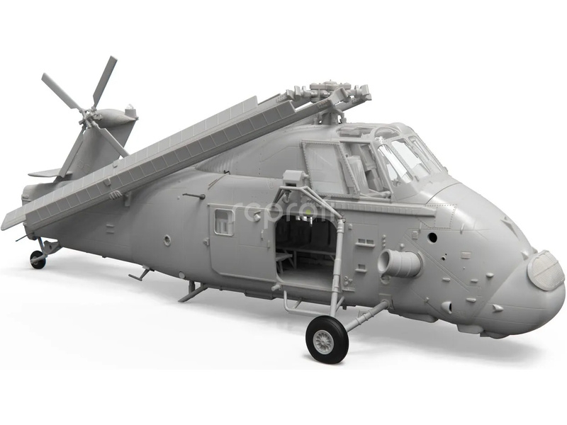 Airfix Westland Wessex HC.2 (1:72)