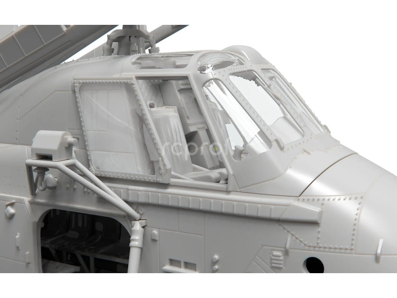 Airfix Westland Wessex HC.2 (1:72)
