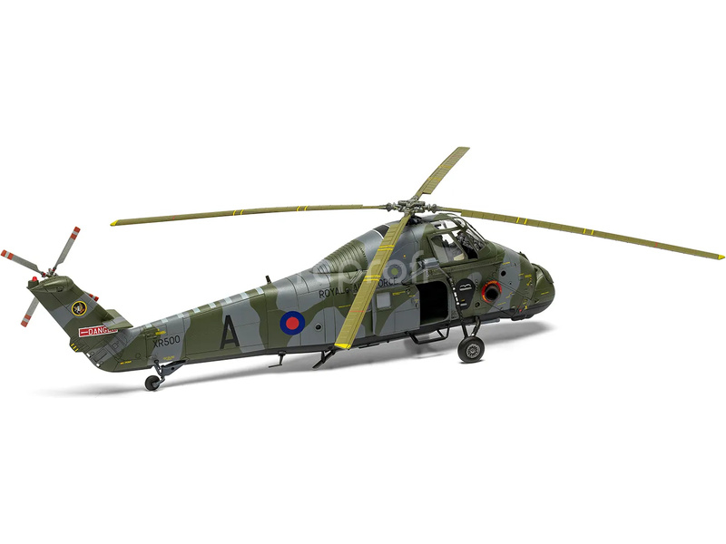 Airfix Westland Wessex HC.2 (1:72)