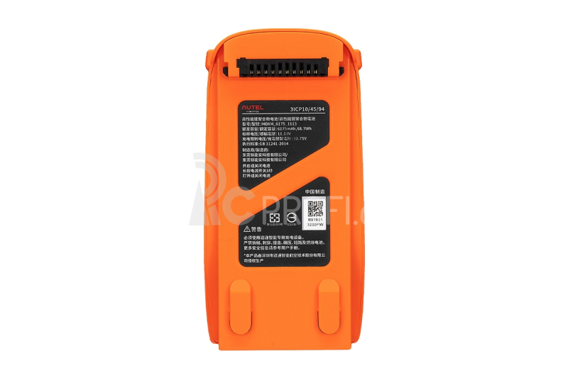 Akumulátor pro Lite series/Orange