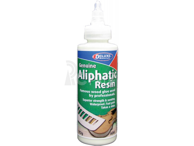 Alifatické lepidlo 112ml