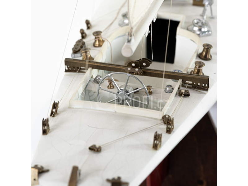 AMATI Constellation plachetnice 1964 1:35 kit