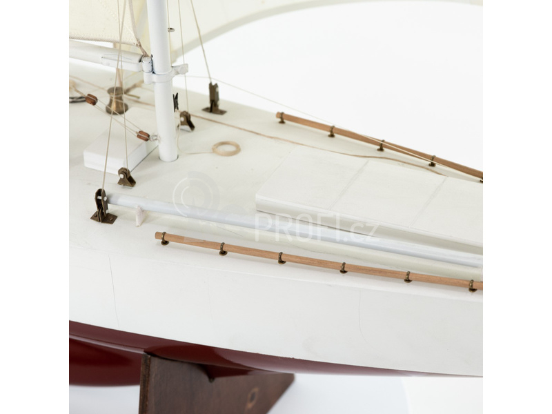 AMATI Constellation plachetnice 1964 1:35 kit