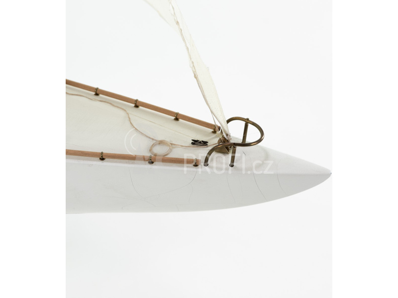 AMATI Constellation plachetnice 1964 1:35 kit