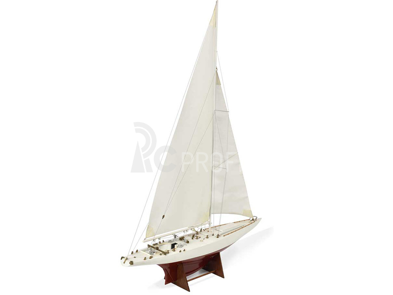 AMATI Constellation plachetnice 1964 1:35 kit