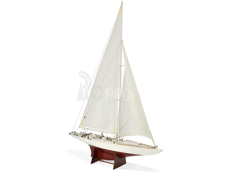 AMATI Constellation plachetnice 1964 1:35 kit