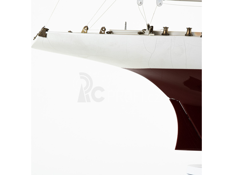 AMATI Constellation plachetnice 1964 1:35 kit