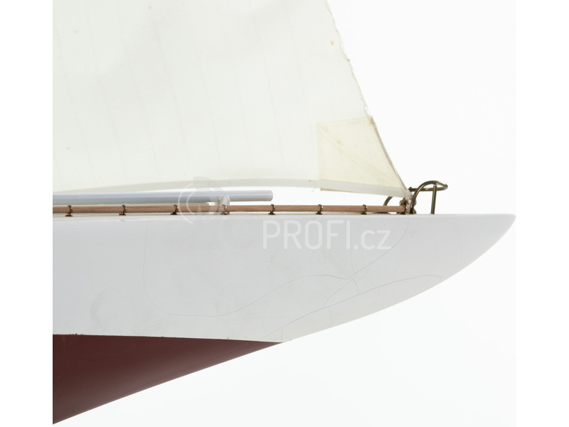 AMATI Constellation plachetnice 1964 1:35 kit