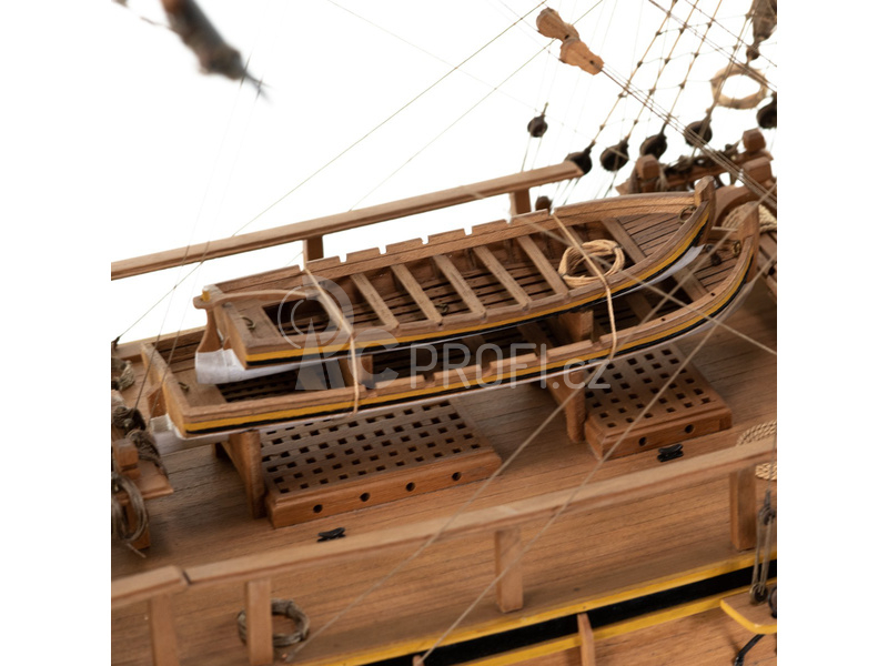 AMATI H.M.S Bounty 1787 1:60 kit