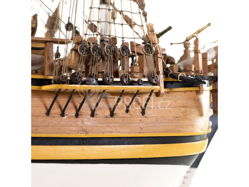 AMATI H.M.S Bounty 1787 1:60 kit