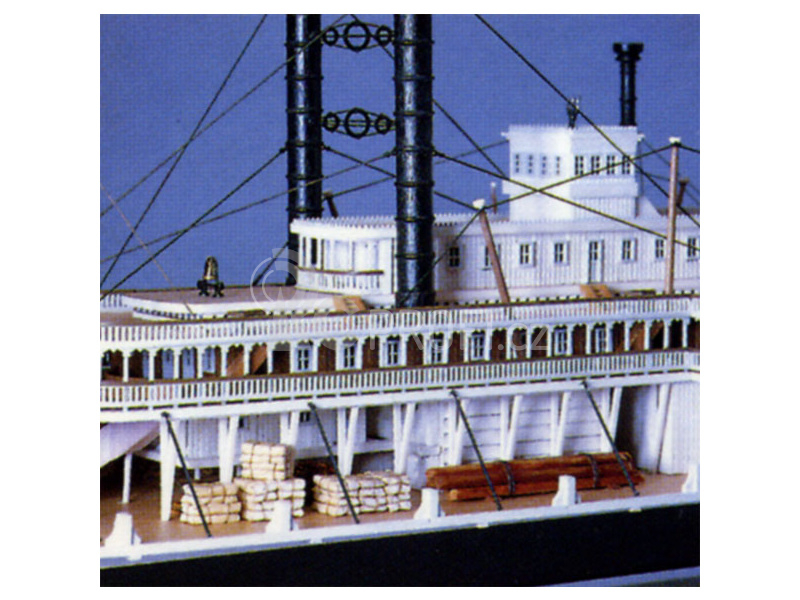 AMATI H.M.S Bounty 1787 1:60 kit