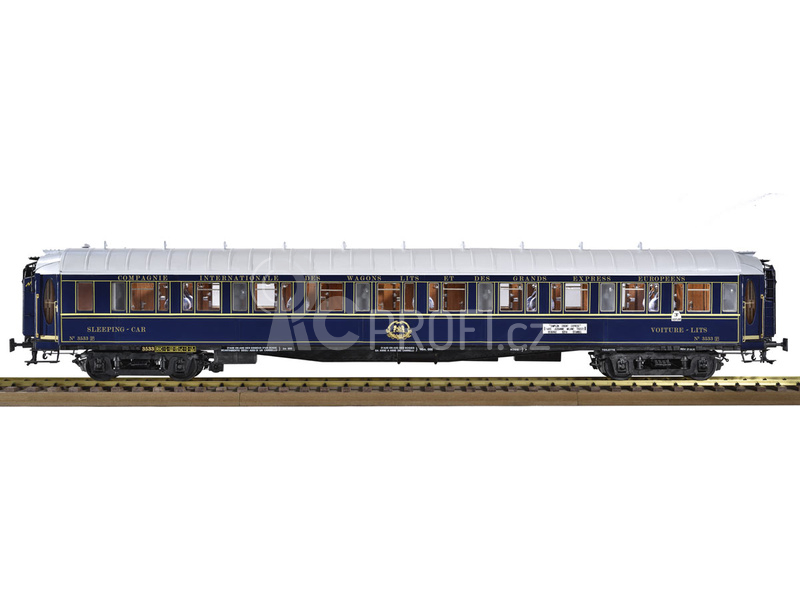 AMATI Orient Express N°3533 LX 1929 kit