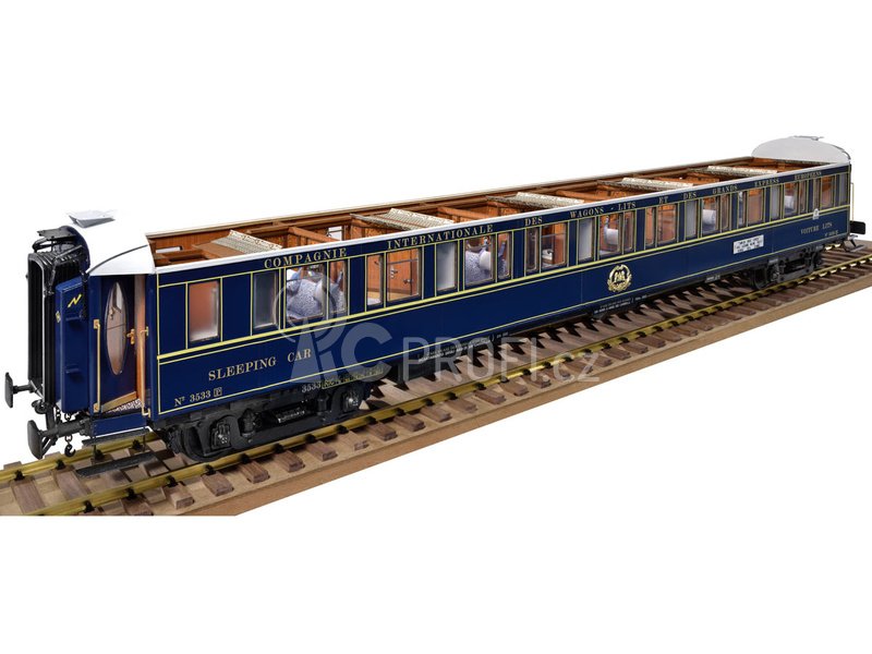 AMATI Orient Express N°3533 LX 1929 kit