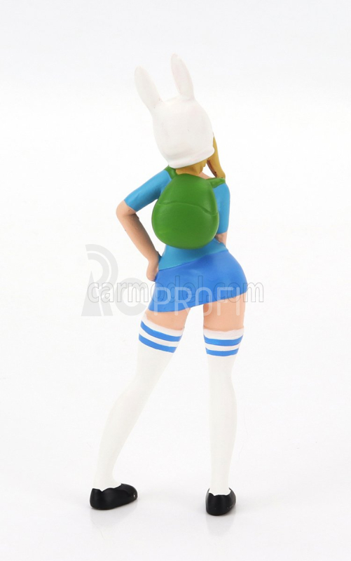American diorama Figures Cosplay Girl 3 1:24 2 Tóny Modré