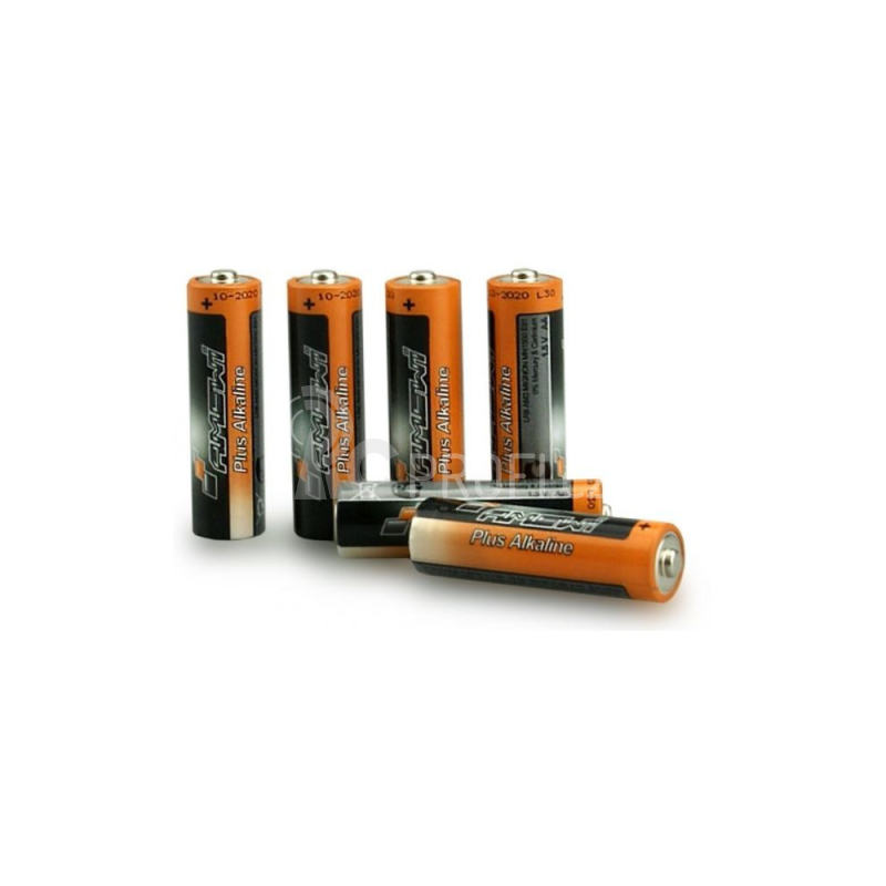 Baterie 6xAA 