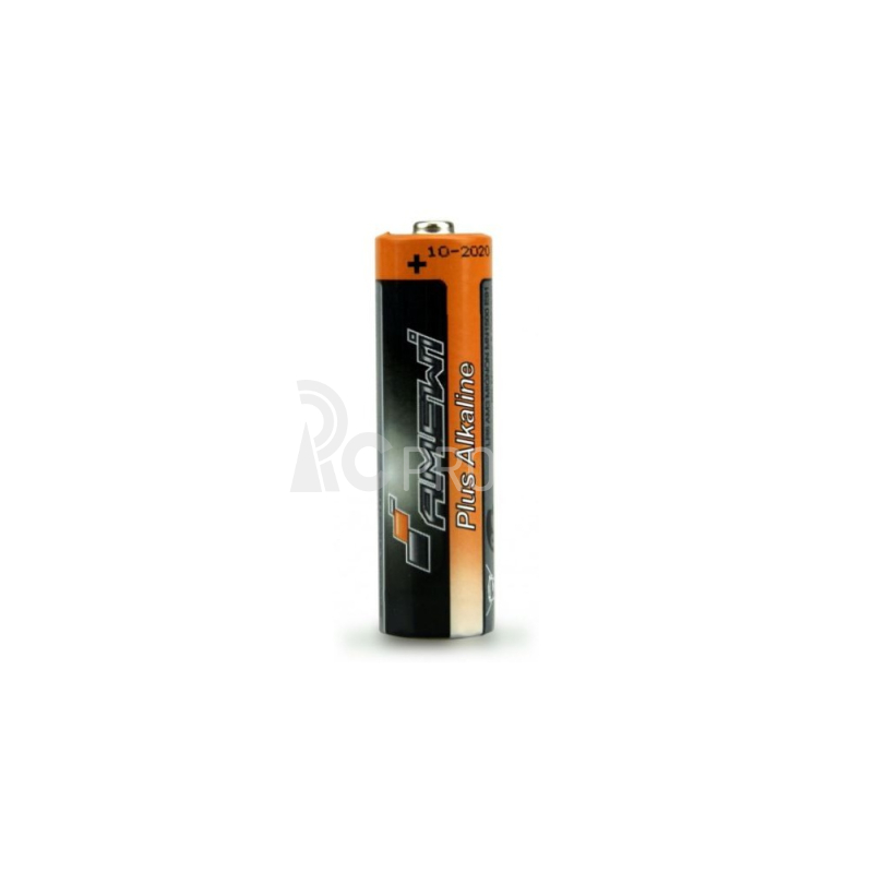Baterie 6xAA 