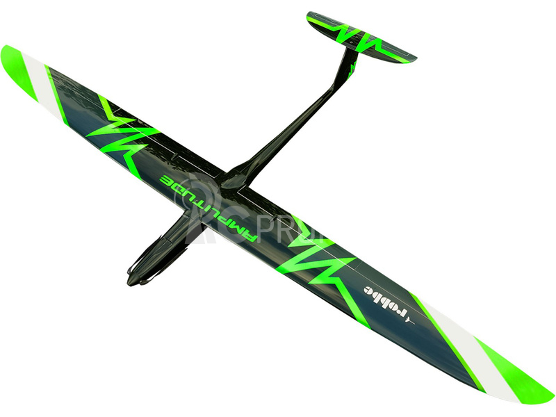 RC letadlo Amplitude 1.8m PNP