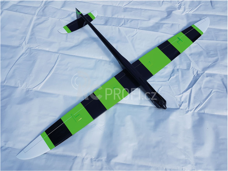 RC letadlo Amplitude 1.8m PNP