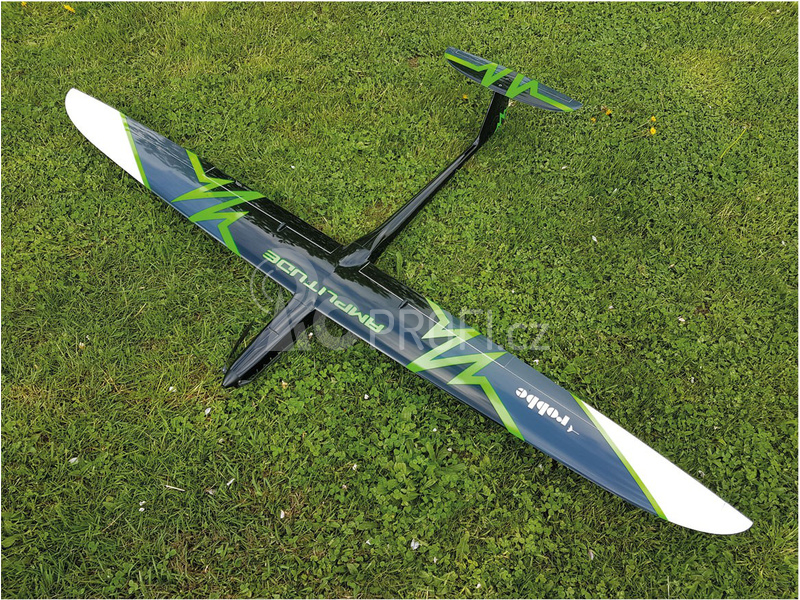 RC letadlo Amplitude 1.8m PNP