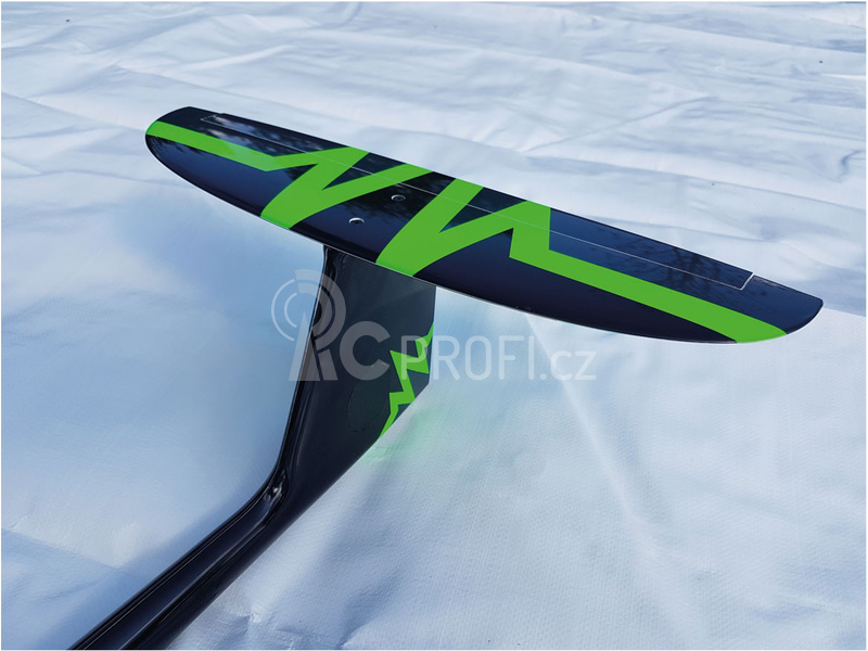 RC letadlo Amplitude 1.8m PNP