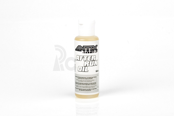 ANTIX u LRP After run olej 60ml