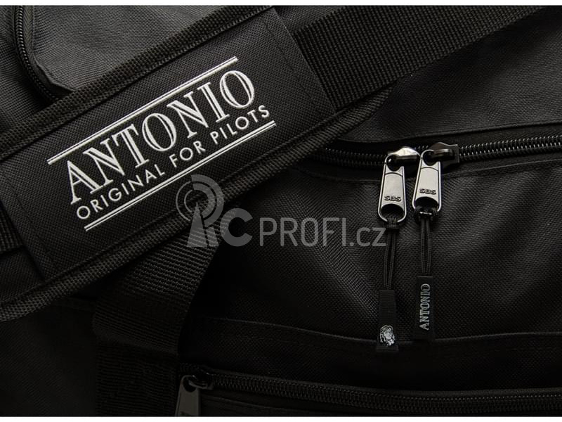 Antonio cestovní taška na kolečkách