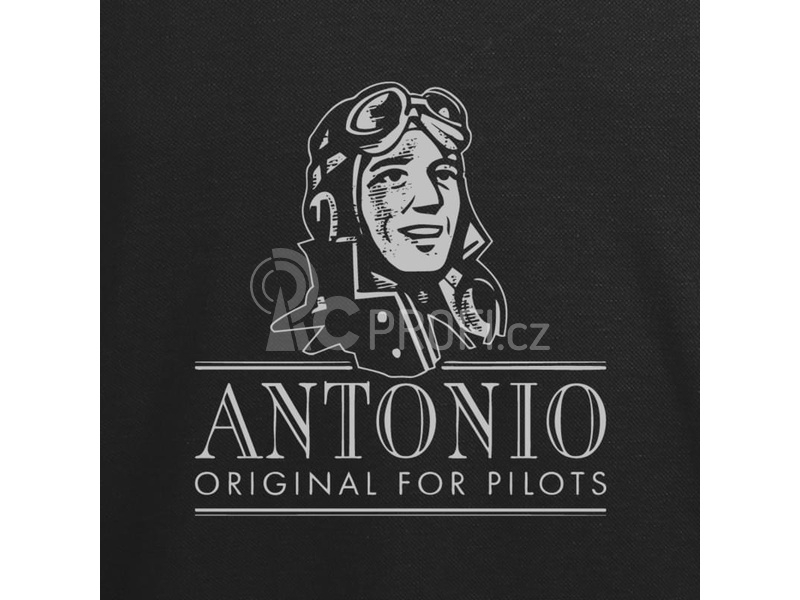 Antonio dámská polokošile Ford 5-AT M