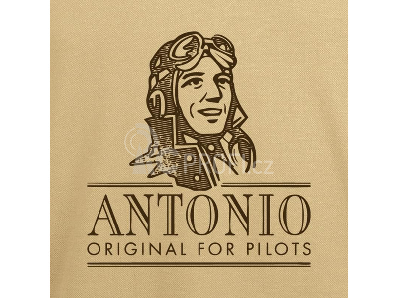 Antonio dámská polokošile Herkules C-130H XL
