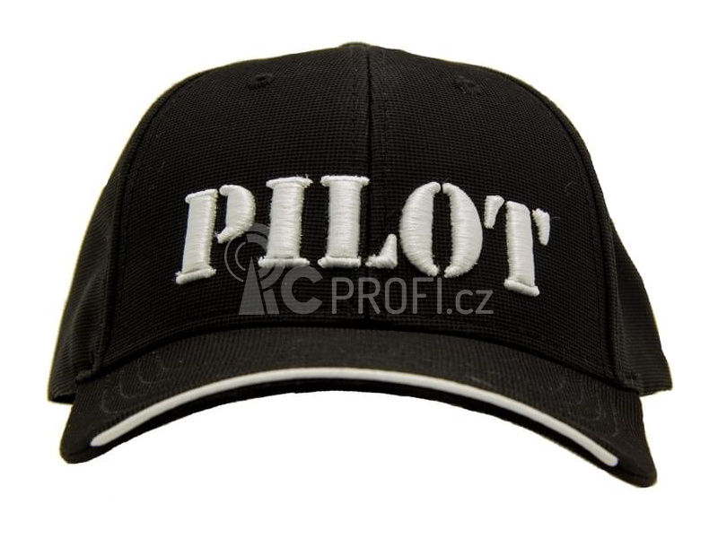 Antonio kšiltovka Pilot