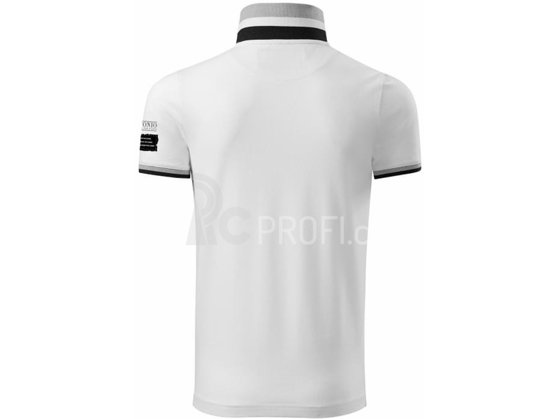 Antonio pánská polokošile Pilot XXXL