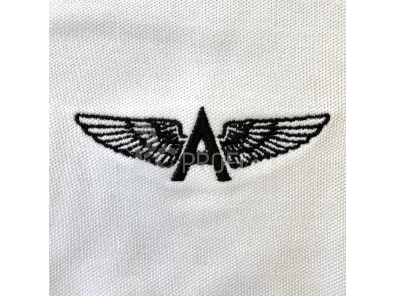 Antonio pánská polokošile Wings XL