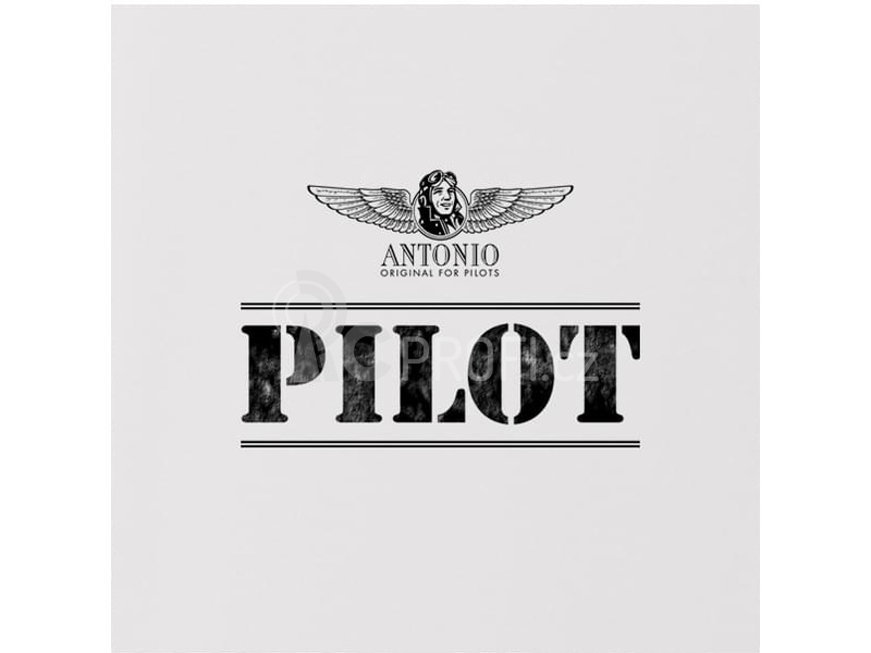 Antonio pánské tričko Pilot L