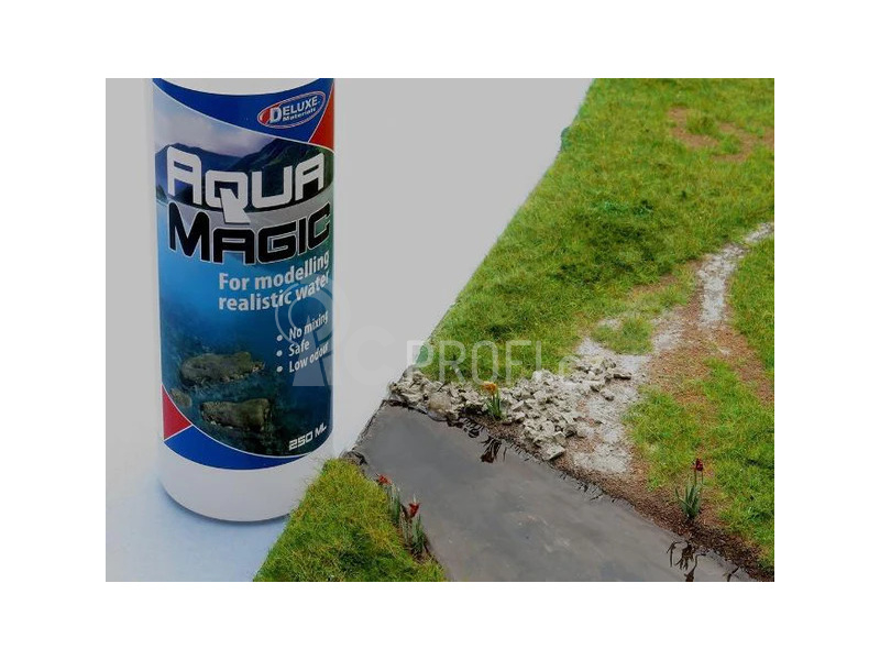 Aqua Magic 50ml