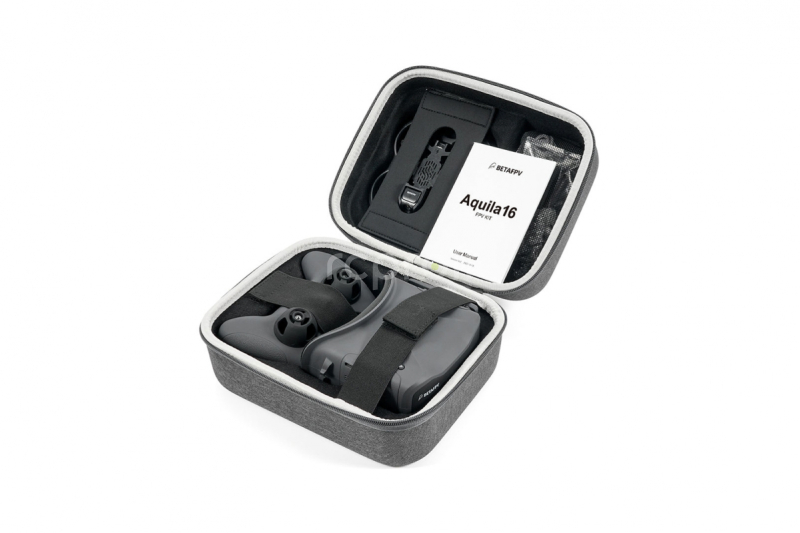 Aquilla FPV Kit