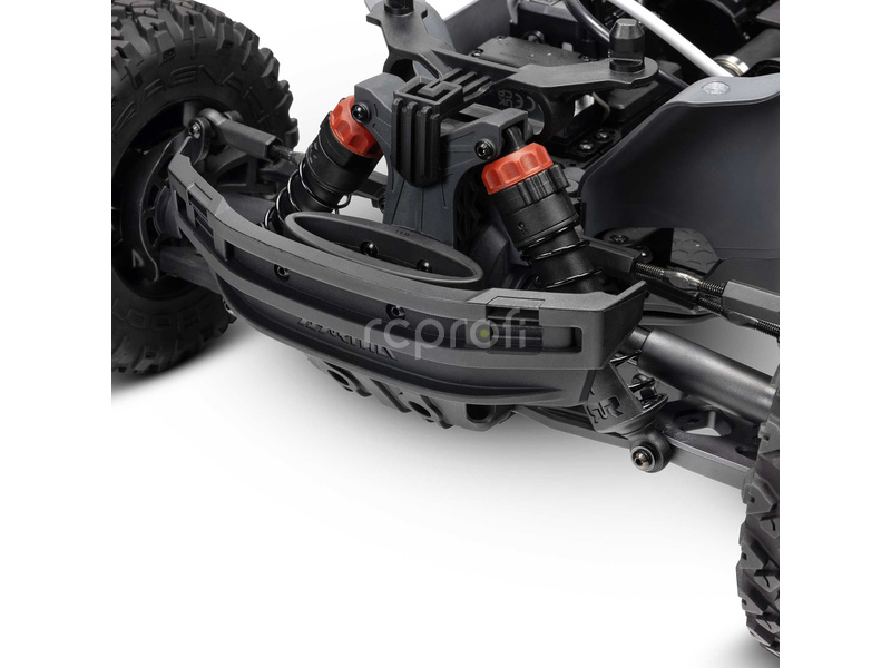 RC auto Arrma Big Rock 223S BLX 1:10 4WD RTR DSC, modrá