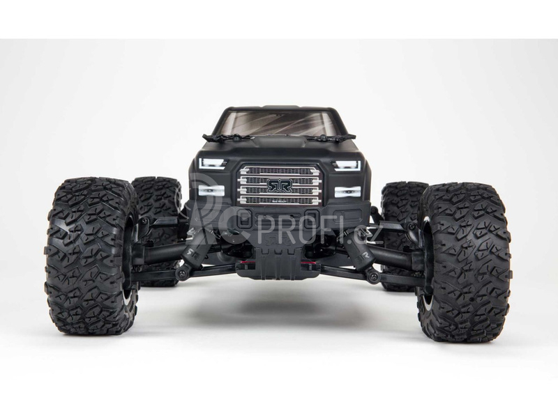 RC auto Arrma Big Rock 3S BLX 1:10 4WD RTR