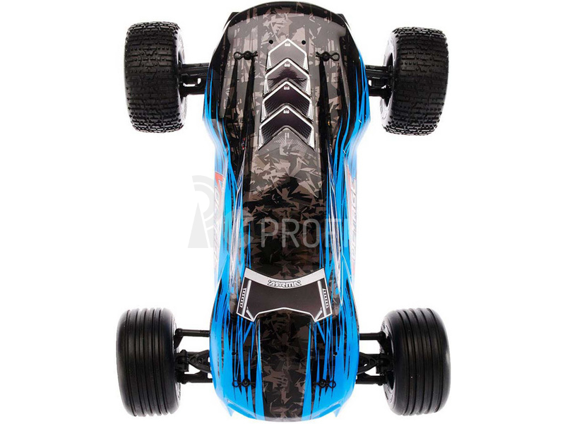 Arrma Fazon Voltage Mega 1:10 2WD RTR modrá