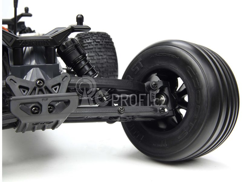 Arrma Fazon Voltage Mega 1:10 2WD RTR zelená