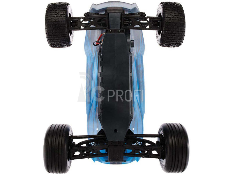 Arrma Fazon Voltage Mega 1:10 2WD RTR zelená
