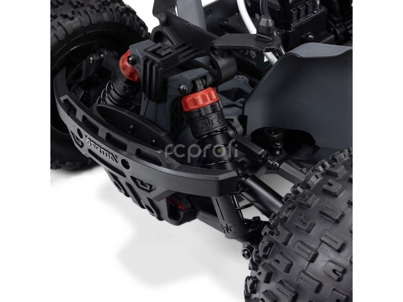 RC auto Arrma Granite 223S BLX 1:10 4WD RTR DSC, modrá