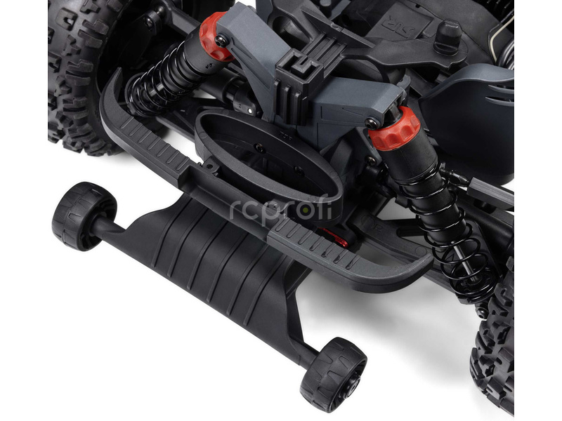 RC auto Arrma Granite 223S BLX 1:10 4WD RTR DSC, modrá