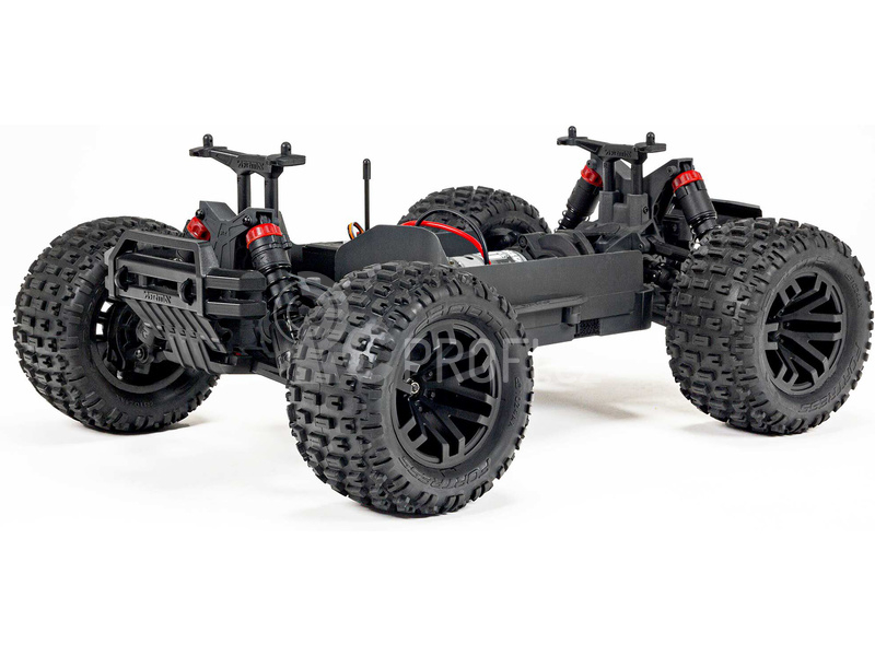 RC auto Arrma Granite 4x2 Boost Mega 1:10 RTR Basic, modrá