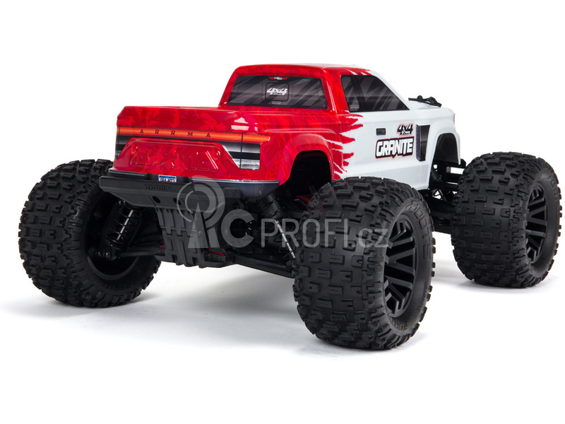 Arrma Granite Mega 1:10 4WD RTR
