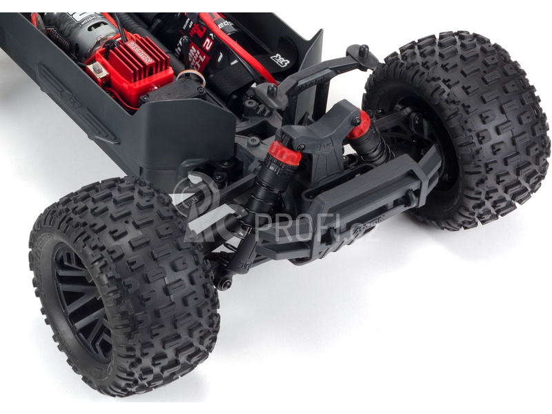 RC auto Arrma Granite Mega 1:10 4WD RTR